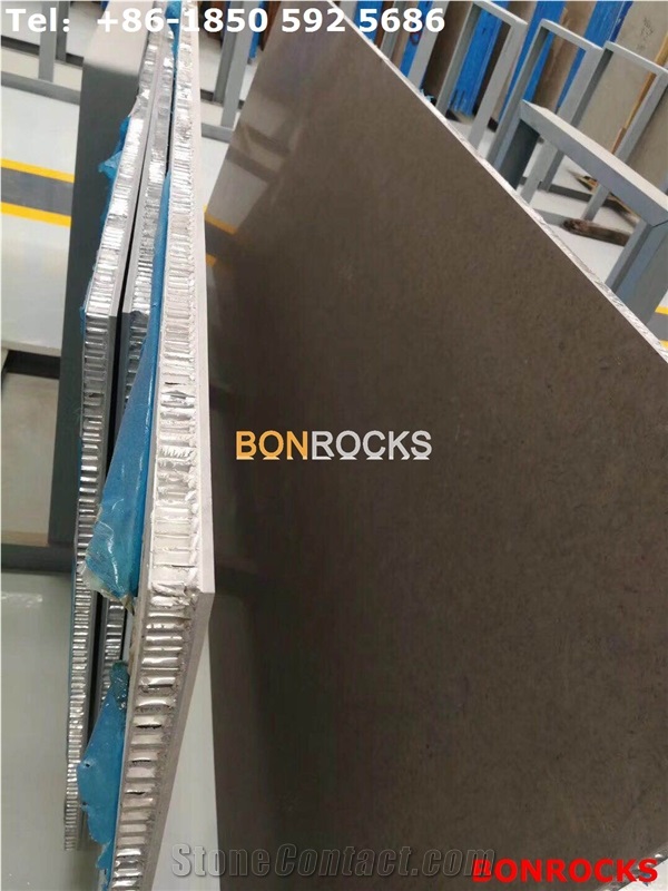 Marble Honeycomb Panels and Tiles