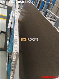 Marble Honeycomb Panels and Tiles