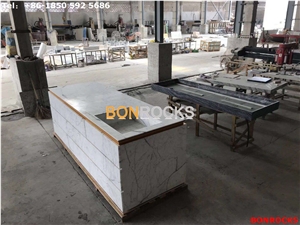 Marble Honeycomb Panels and Tiles