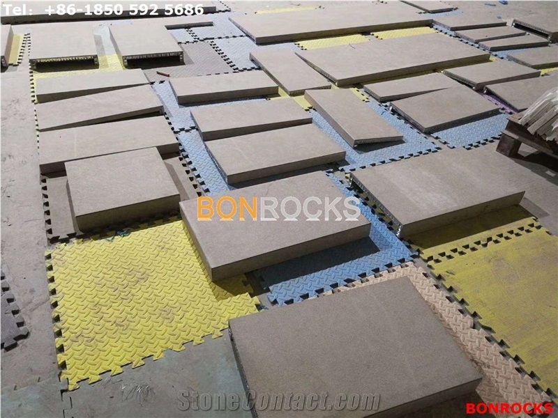 Marble Honeycomb Panels and Tiles