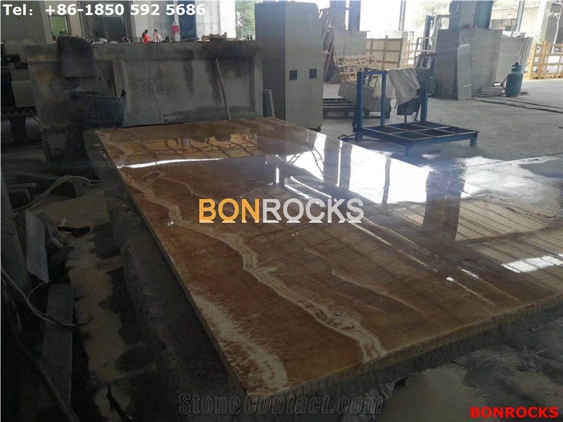 Marble Honeycomb Panels and Tiles