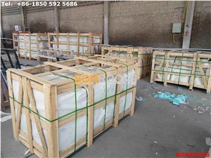 Marble Honeycomb Panels and Tiles