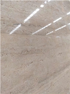 Rome Beige Travertine Slab and Block Rome Beige Travertine Slab and Block