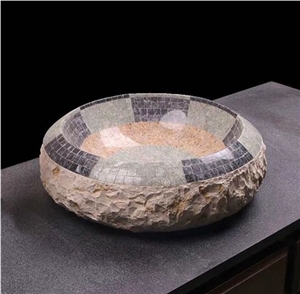 Stone Sinks and Basins Stone Sinks and Basins