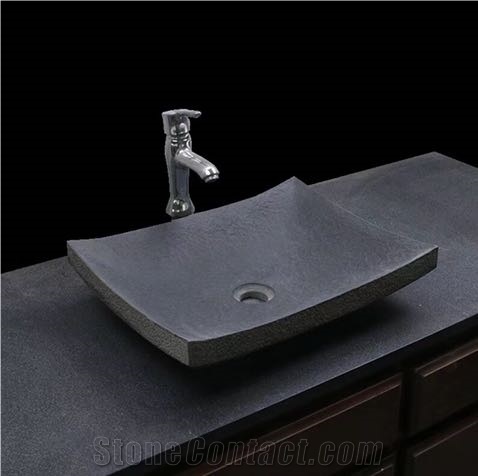 Stone Sinks and Basins