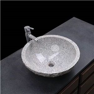 Stone Sinks and Basins