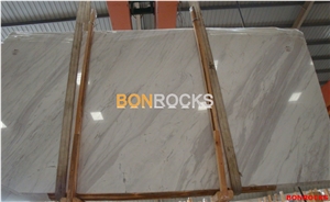 Volakas White Marble Table Tops