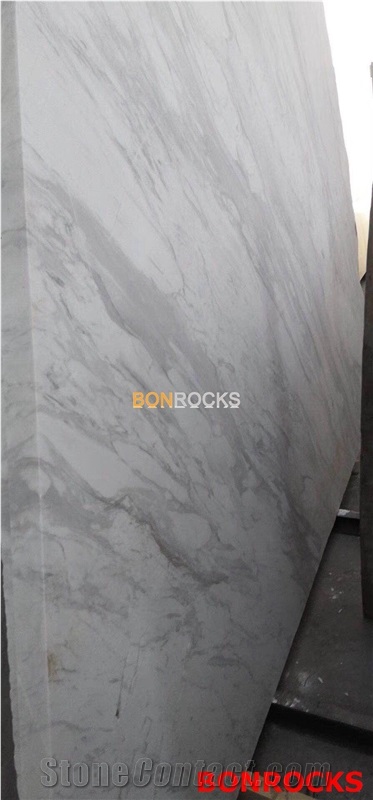 Volakas White Marble Table Tops