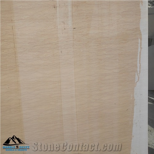 Zafarana Marble Vein Cut Slabs