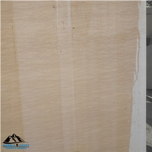 Zafarana Marble Vein Cut Slabs