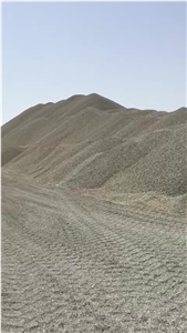 Crushed Stone Chips, Aggregates, Sand