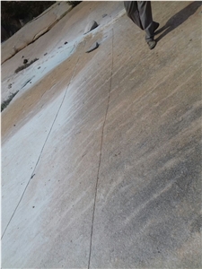 Ban Grey Granite Block, India Grey Granite