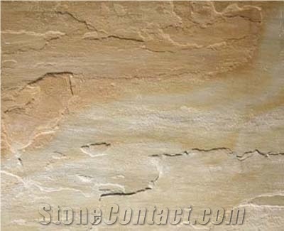 Buff Sandstone Landscaping Stones,Pavers