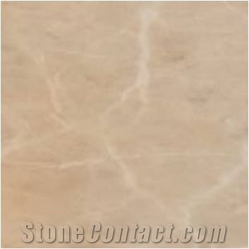 Michaelangelo Mushroom Marble Tile