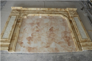 Hot Sale New Polished Artifical Stone and Jade