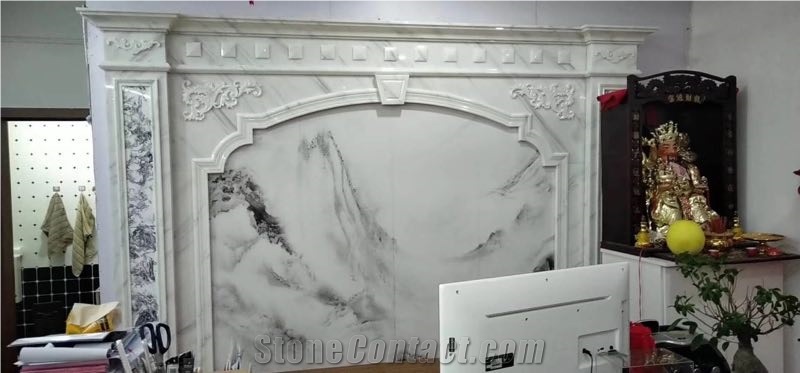 Hot Sale New Polished Artifical Stone and Jade