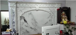 Hot Sale New Polished Artifical Stone and Jade