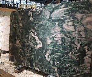 Amadeus Blue Granite Slabs