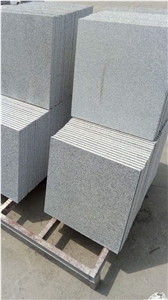 Akure Grey Granite Tiles