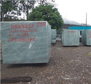 Jade Quartzite - Emerald Green Quartzite Blocks