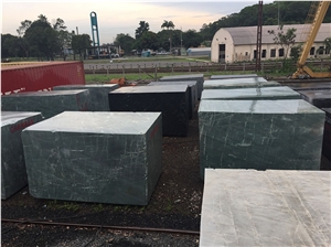 Jade Quartzite - Emerald Green Quartzite Blocks