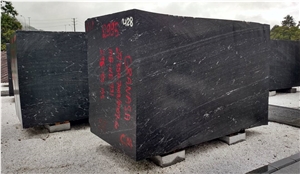Via Lactea Granite Blocks Via Lactea Granite Blocks
