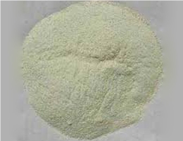 Silimanite Powder
