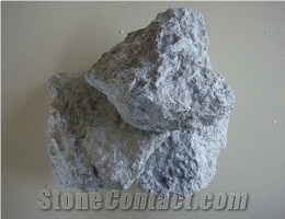 Silimanite Powder