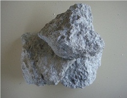 Silimanite Powder