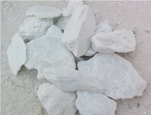 Talc Powder