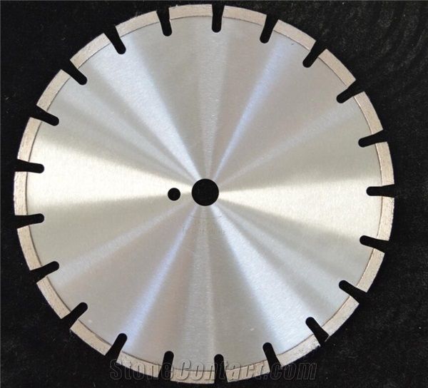 Diamond Saw Blade and Segments for Marble/Granite