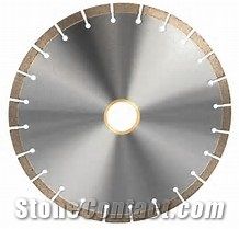 Diamond Saw Blade and Segments for Marble/Granite