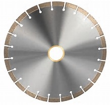 Diamond Saw Blade and Segments for Marble/Granite