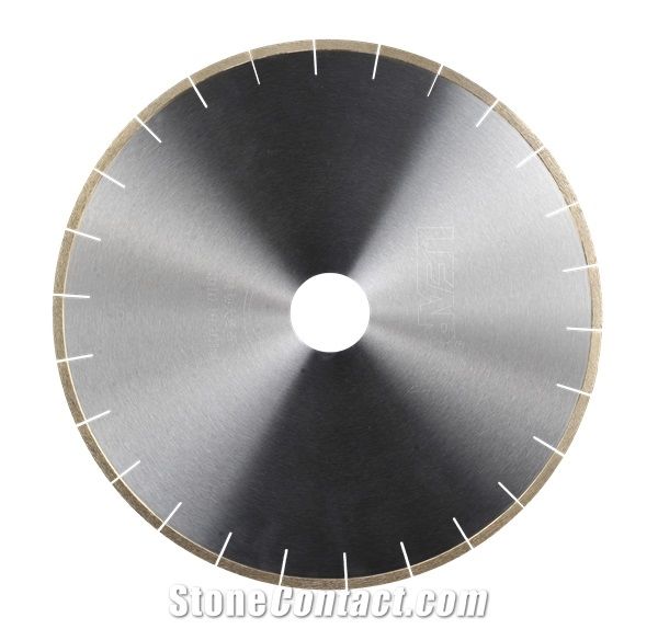Diamond Saw Blade and Segments for Marble/Granite