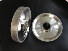 Electroplated Diamond Grinding Wheel