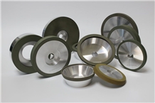 Resin Bond Diamond Grinding Wheel