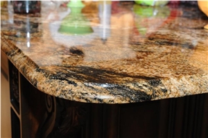 Granite Kitchen Counter Tops Granite Kitchen Counter Tops