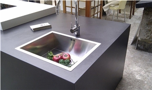 Quartz Kitchen Counter Tops
