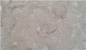 Fossil Beige Limestone Tiles