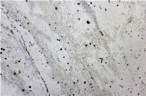 Andromeda White Granite,Crystal Lanka Granite