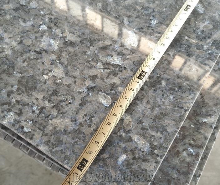 Blue Pearl Granite Polished Slabs&Tiles