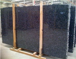 Blue Pearl Granite Slabs