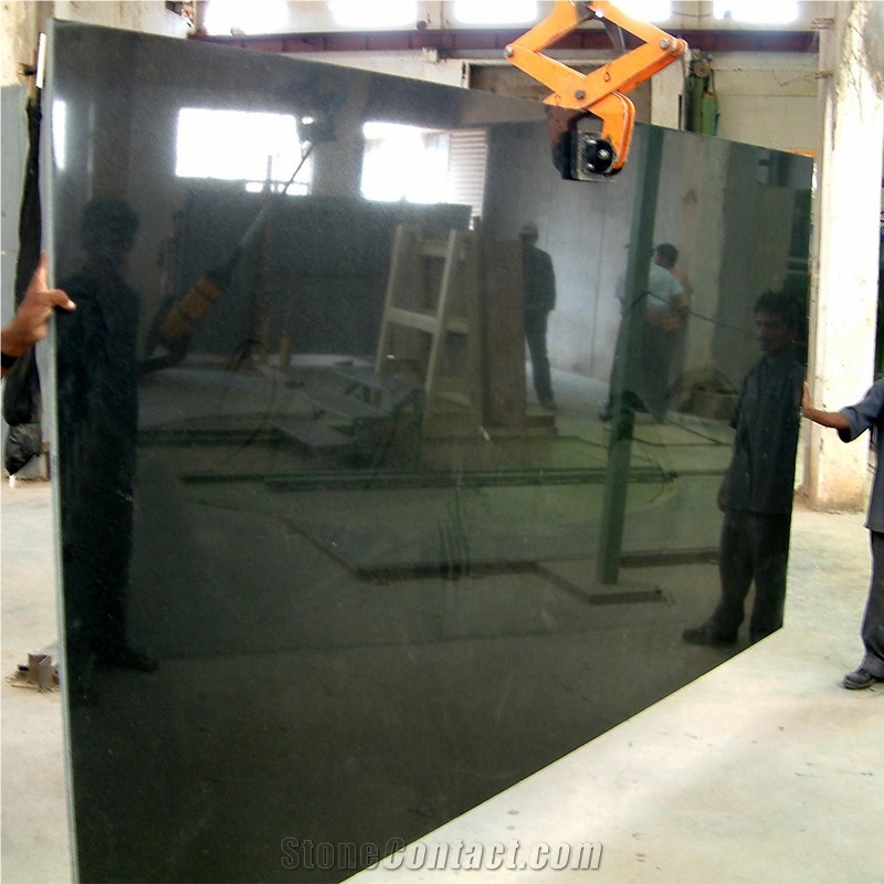 China Building Material G684 Black Basalt