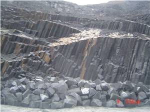 China Building Material G684 Black Basalt