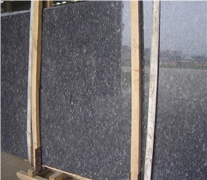 China Butterfly Blue Granite Slabs