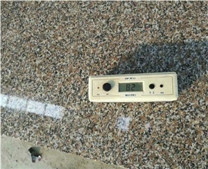 China G361 Granite Stone,Wulian Red Slab and Tiles