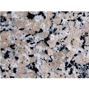 China G563 Sanbao Red Granite Polished Tile