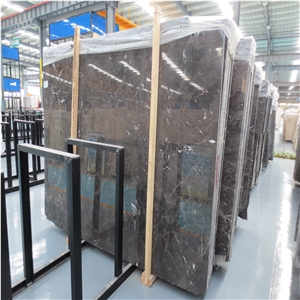 China Golden Vein Jade Marble Polished Slab Tile