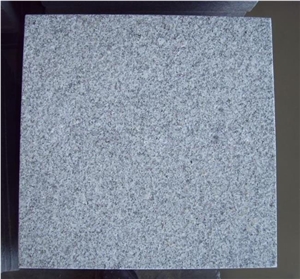 China Grey Granite G603 Paving Slabs & Tiles