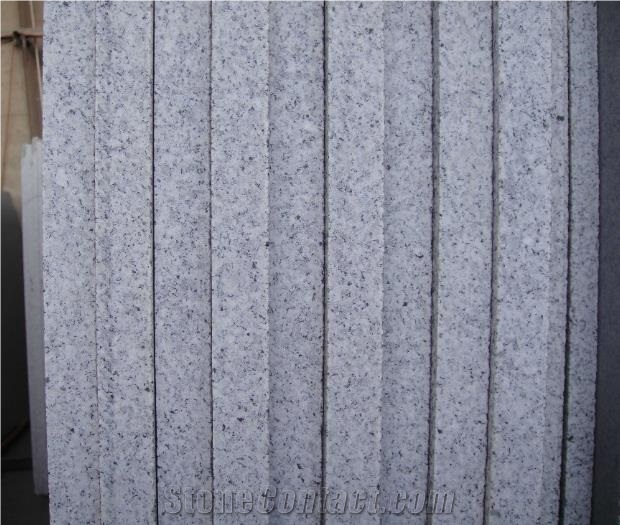 China Grey Granite G603 Paving Slabs & Tiles